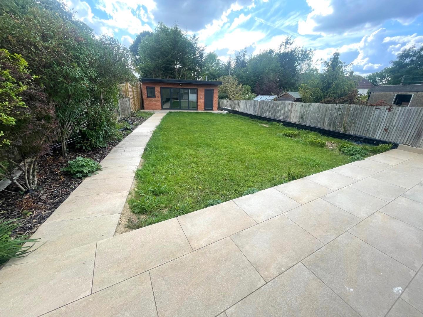 Croft Close, Mill Hill